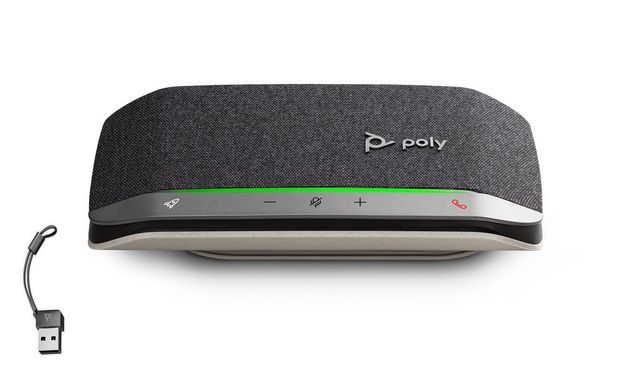 B95VJUT POLY SYNC 20 USB-C SPEAKER