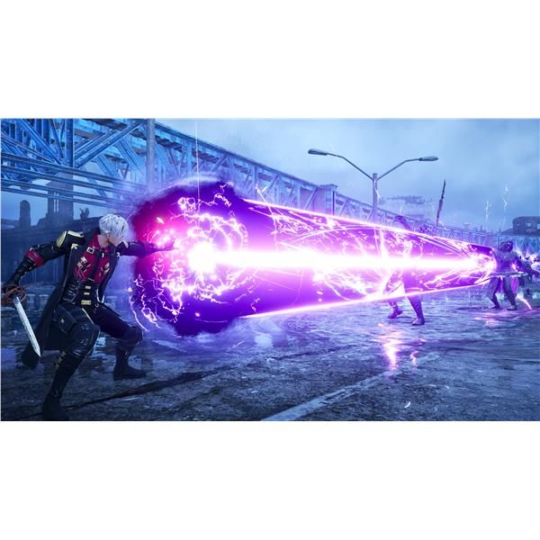 BANDAI NAMCO PS5 CODE VEIN II