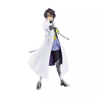BANPRESTO 18595 - VITA DA SLIME - OTHERWOLDER - HINATA SAKAGUCHI - BANPRESTO ST…