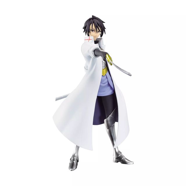 BANPRESTO 18595 - VITA DA SLIME - OTHERWOLDER - HINATA SAKAGUCHI - BANPRESTO ST…