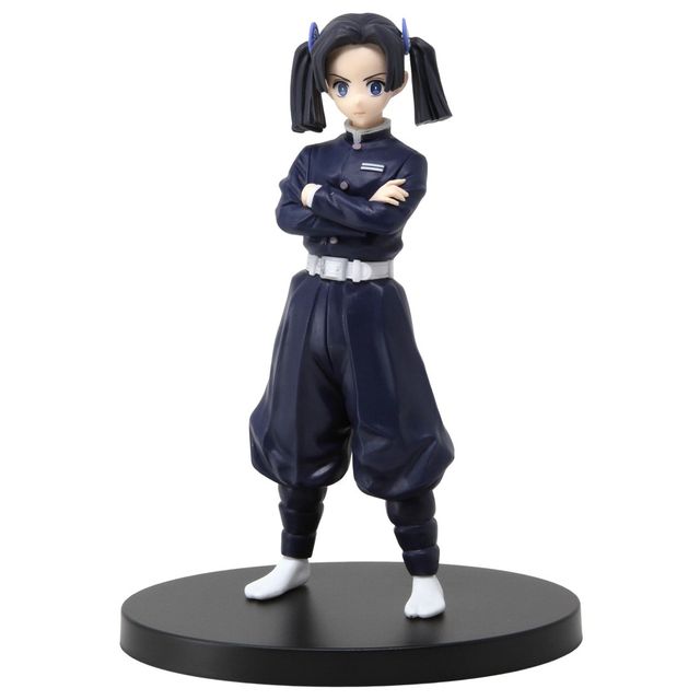 BANPRESTO 18607 - DEMON SLAYER VOL.23 - AOI KANZAKI - BANPRESTO STATUE 15CM