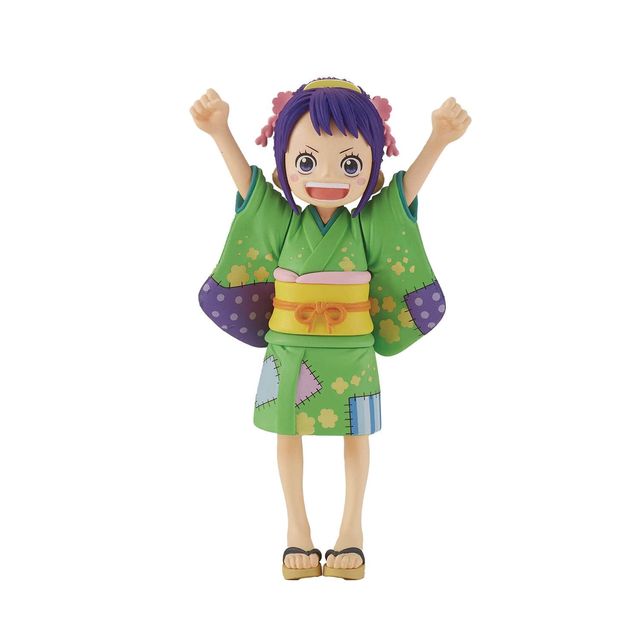 BANPRESTO 18744 - ONE PIECE - DXF - THE GRANDLINE SERIES - WANOKUNI - OTAMA - B…