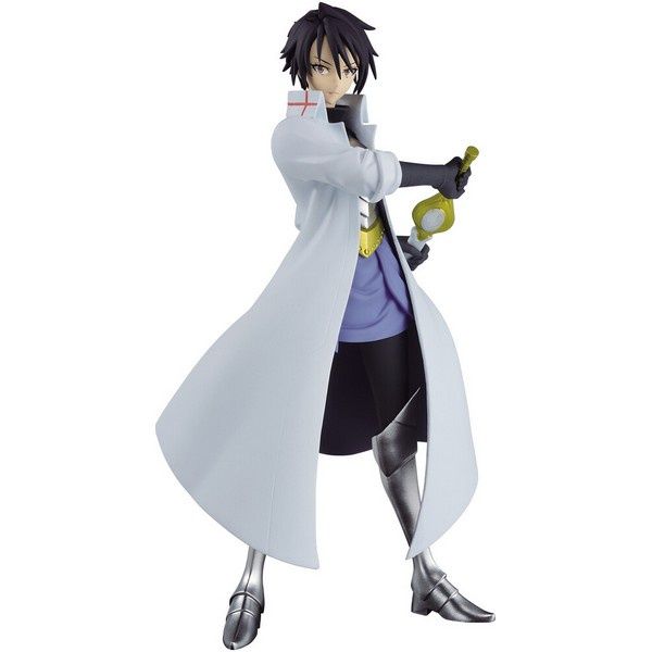 BANPRESTO 18903 - THAT TIME I GOT REINCARNATED AS A SLIME - OTHERWORLDER - HINA…