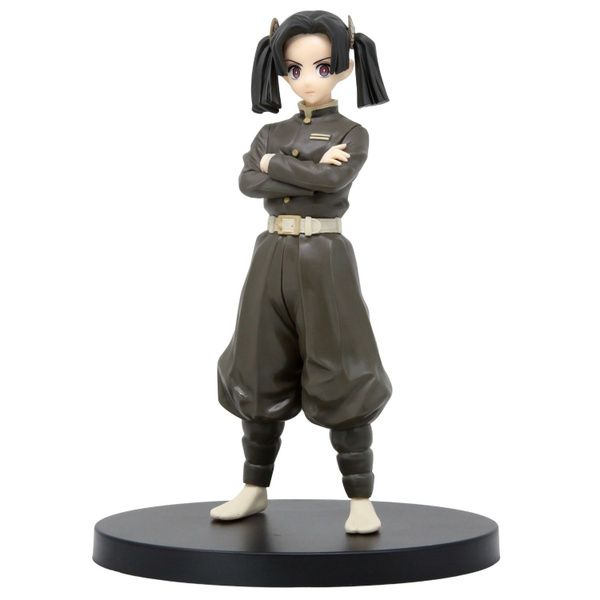 BANPRESTO 18924 - DEMON SLAYER VOL.24 - AOI KANZAKI - BANPRESTO STATUE 15CM