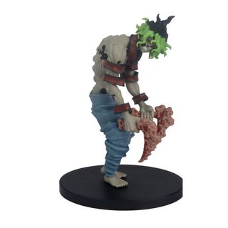 BANPRESTO 19041 - DEMON SLAYER VOL.8 - GYUTARO - BANPRESTO STATUE 17CM