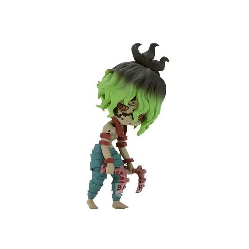 BANPRESTO 19152 - DEMON SLAYER - Q POSKET PETIT VOL.7 - GYUTARO - FIGURE 7CM