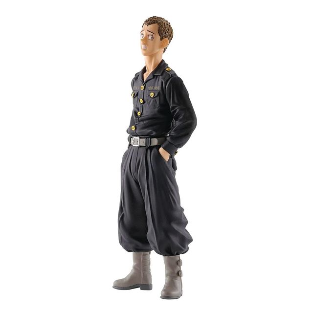 BANPRESTO 19248 - TOKYO REVENGERS - RYOHEI HAYASHI - STATUA 17CM
