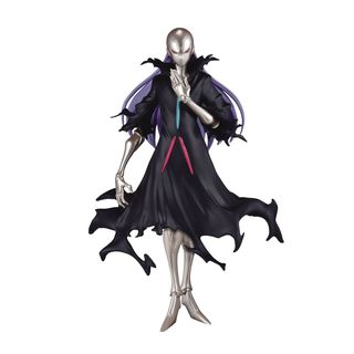 BANPRESTO 19445 - VITA DA SLIME - OTHERWORLDER - GUARDIAN OF SPIRIT BERETTA - S…