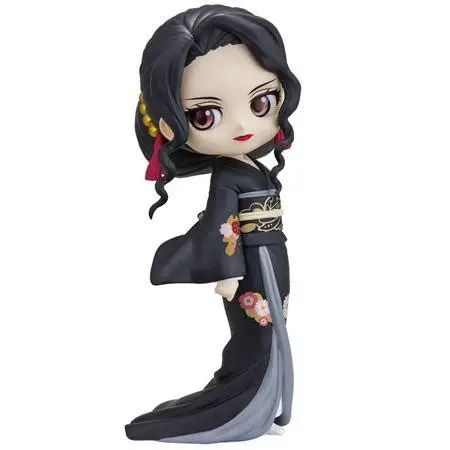 BANPRESTO 19572 - DEMON SLAYER - Q POSKET - MUZAN KIBUTSUJO (NORMAL COLOR VER.)…