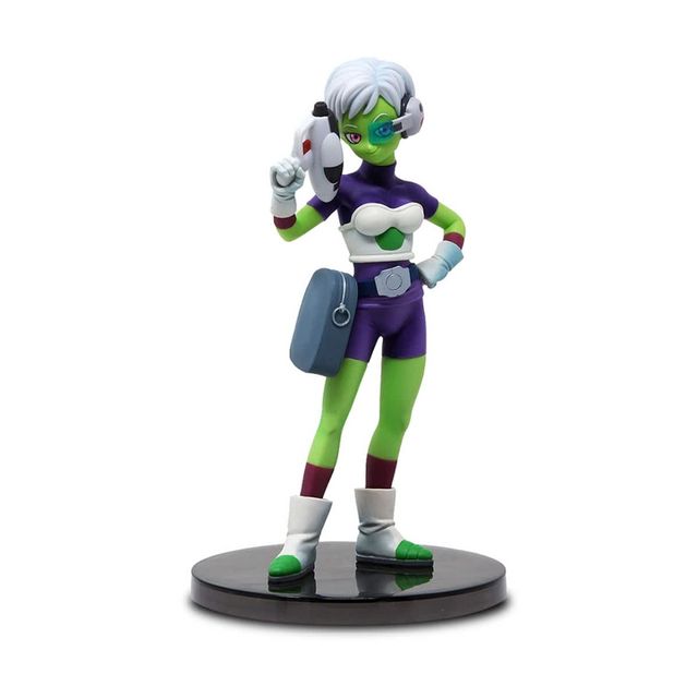 BANPRESTO 39947 - DRAGON BALL SUPER - WORLD FIGURE COLOSSEUM - CHEELAI - FIGURE…