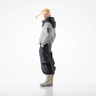 BANPRESTO 88149 - TOKYO REVENGERS VOL.2 - KEN RYUGUJI - STATUA 18CM