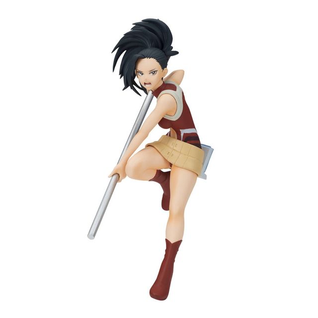 BANPRESTO 88498 - MY HERO ACADEMIA - THE AMAZING HEROES VOL.37 - YAOYOROZU MOMO…