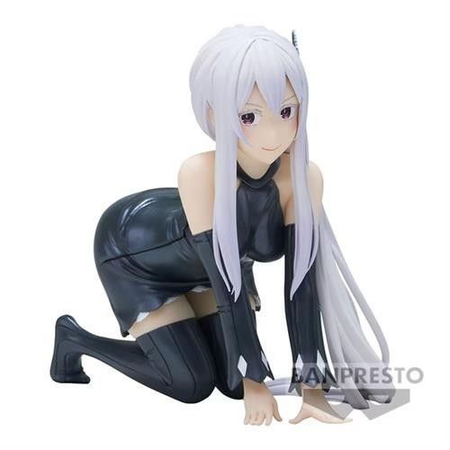 BANPRESTO 88546 - RE:ZERO -STARTING LIFE IN ANOTHER WORLD - CELESTIAL VIVI - EC…