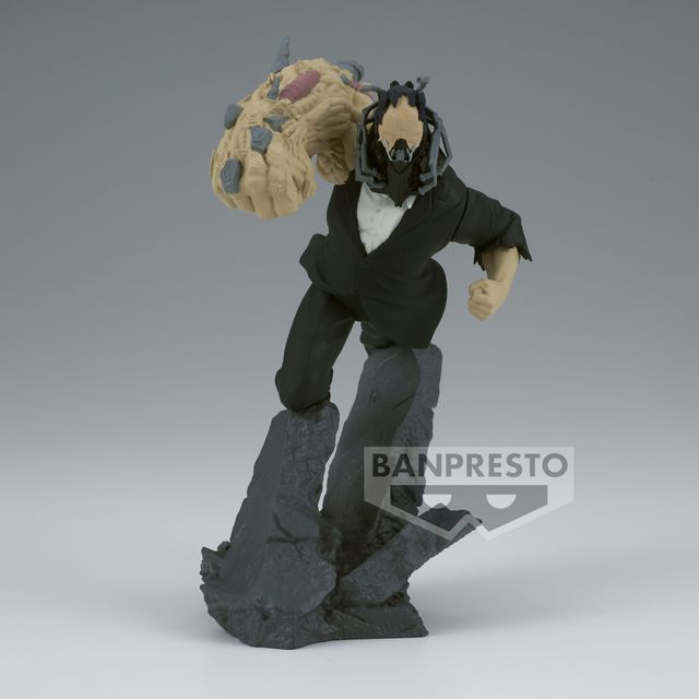 BANPRESTO 89097 - MY HERO ACADEMIA - COMBINATION BATTLE - ALL FOR ONE - STATUA …
