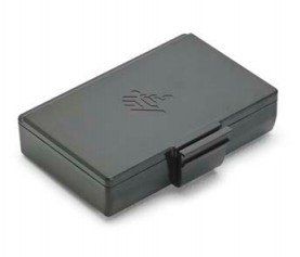 BATTERIA ZEBRA PER ZQ300 2280MAH