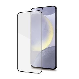 Celly FULLGLASS - Samsung Galaxy S25+ 5G Galaxy S24+ 5G