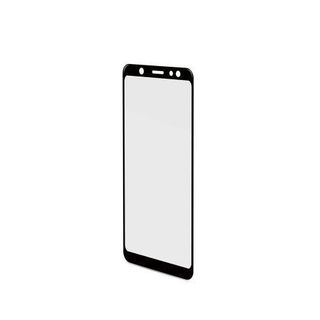 Celly FULLGLASS737BK - Protezione per schermo per telefono cellulare - vetro - …