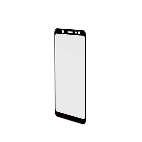 Celly FULLGLASS737BK - Protezione per schermo per telefono cellulare - vetro - …