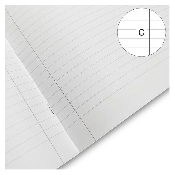 BE MORE CF10MAXIQUAD. A4 100GR R.C COLASS