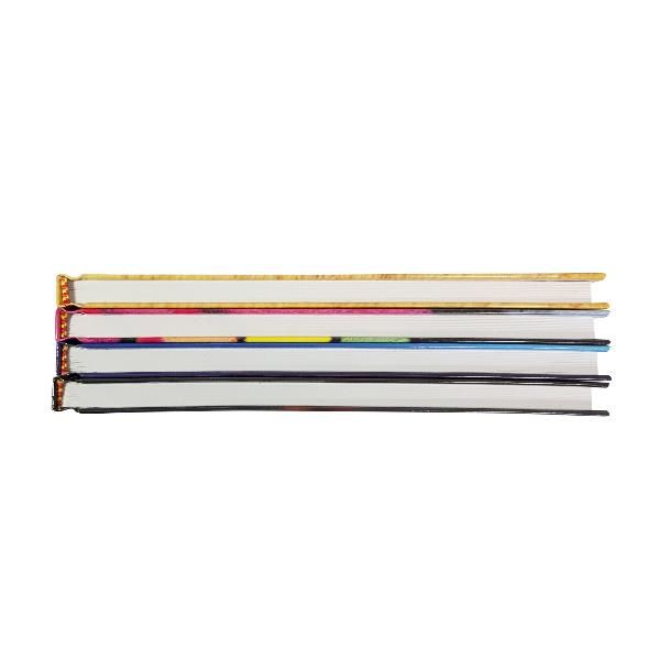 BE MORE CF4 QUAD MAXICARTONATO A4 70GR R.B