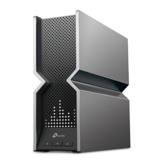 BE19000 TRI-BAND WIFI 7 ROUTER
