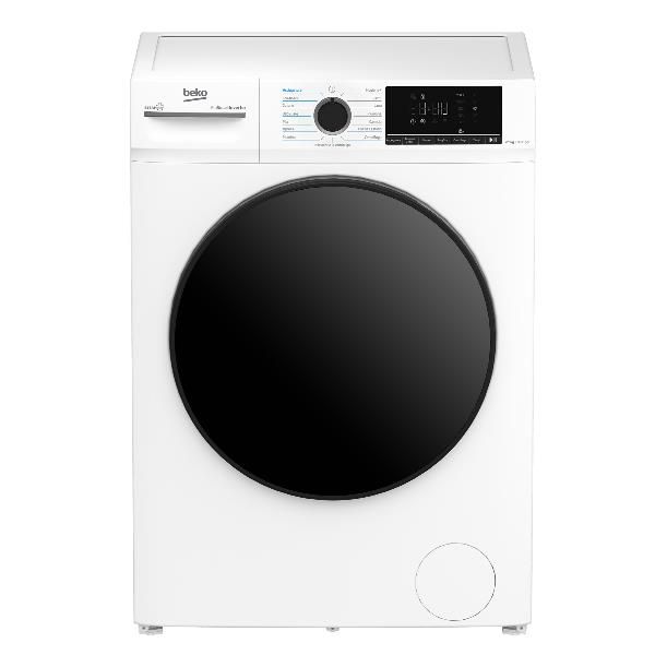 BEKO LAVASC SLIM BMDSC7545B 7+5KG D/A