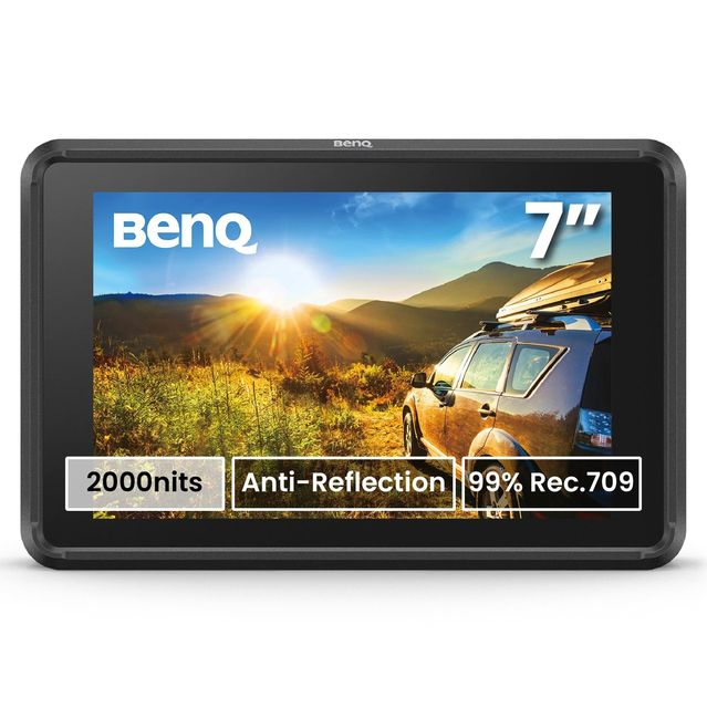 BENQ PVS7