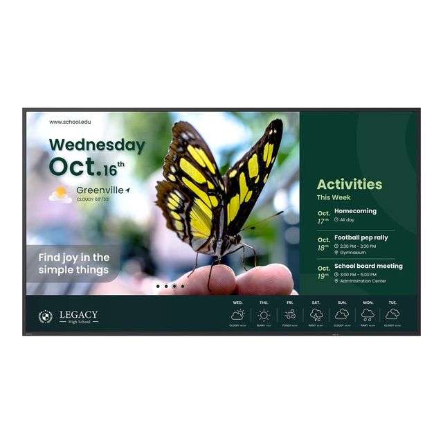 BENQ ST5504