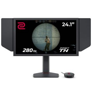 BENQ XL2540X+