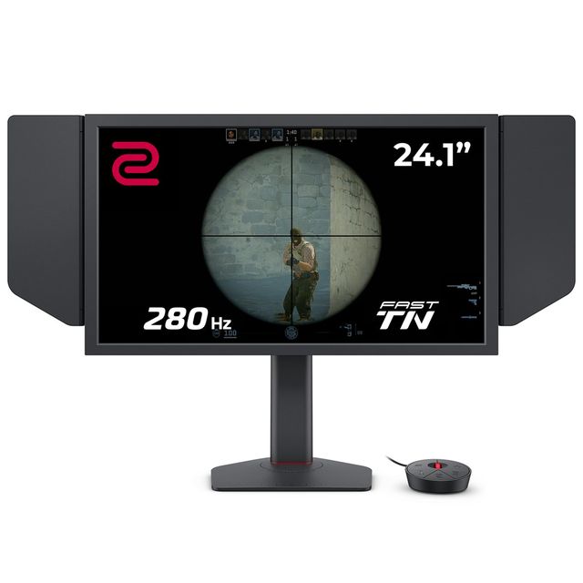 BENQ XL2540X+