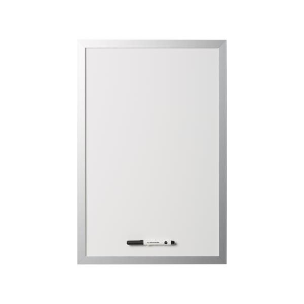 BI-OFFICE LAVAGNA BIANCA MAGN. 60X45