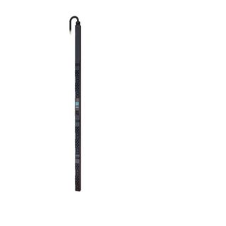 APC Rack PDU 2G, Metered, ZeroU, 32A, 230V, (36) C13 &amp (6) C19