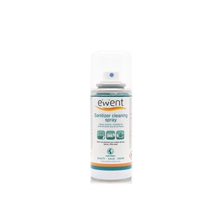 BOMBOLETTA PULITORE SPRAY DETERGENTE IGIENIZZANTE 100ML (EW5675)