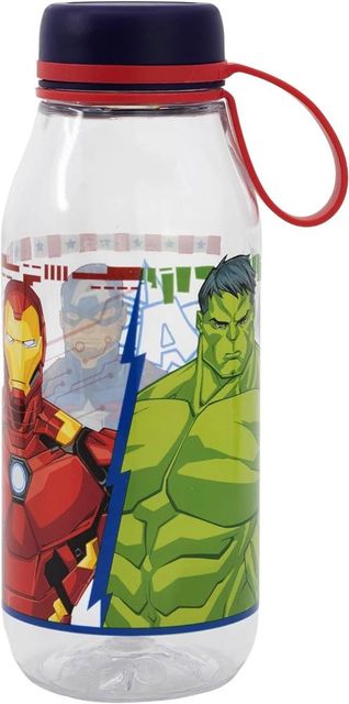 BORRACCIA ECOZEN 460ML AVENGERS 25/25