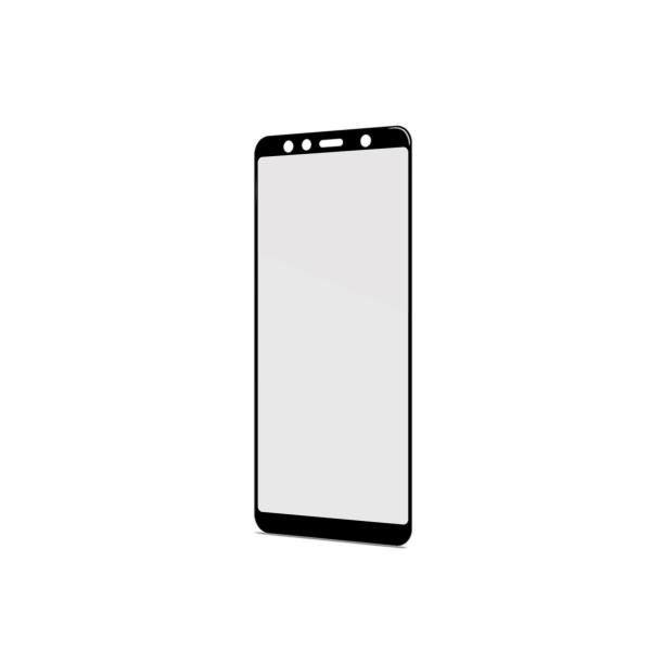 Celly Full Glass - Protezione per schermo per telefono cellulare - vetro - per …
