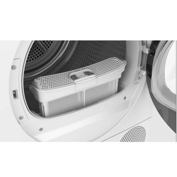 BOSCH ASCIUGATRICE B 9KG