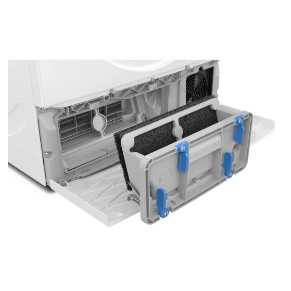 BOSCH ASCIUGATRICE C 8KG