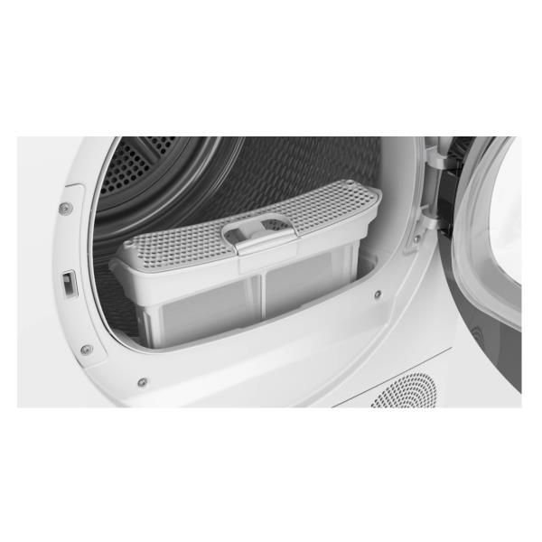 BOSCH ASCIUGATRICE C 9KG