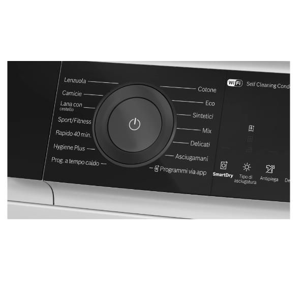 BOSCH ASCIUGATRICE C 9KG
