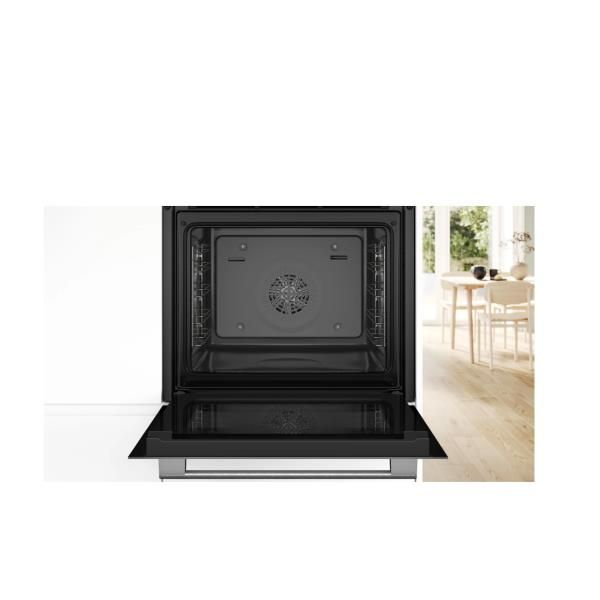 BOSCH FORNO A+ 60CM BIANCO