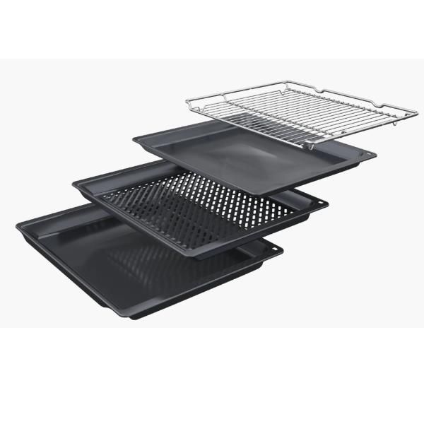 BOSCH FORNO A+ 60CMNERO