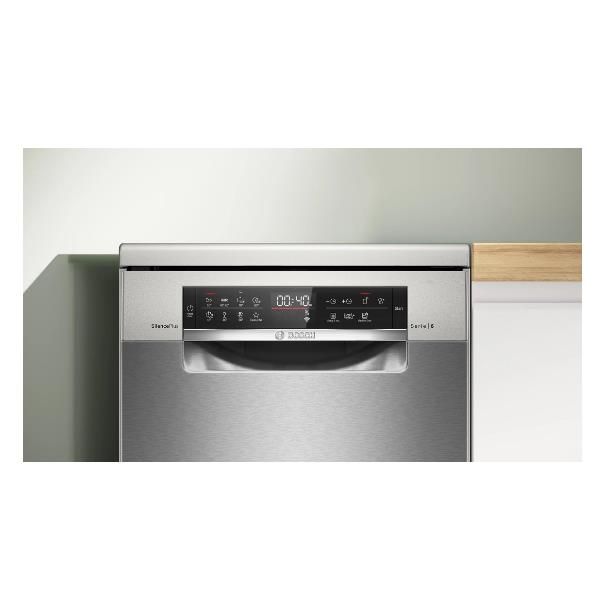 BOSCH LAVAST 10COP B 45CM