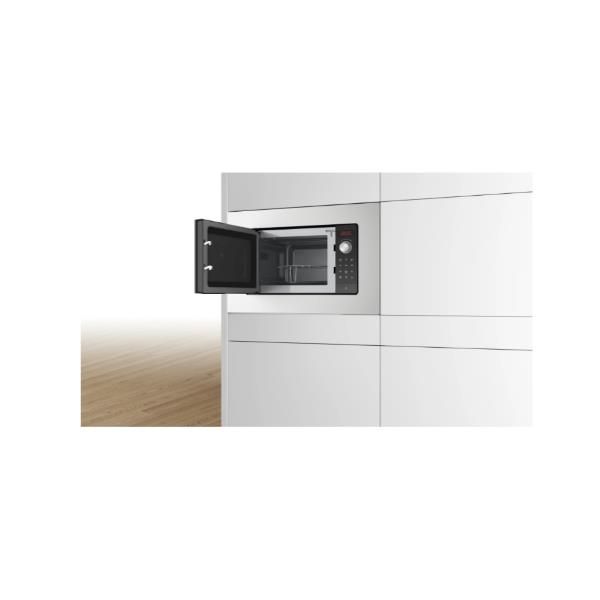 BOSCH MICRO INC CON GRILL INOX