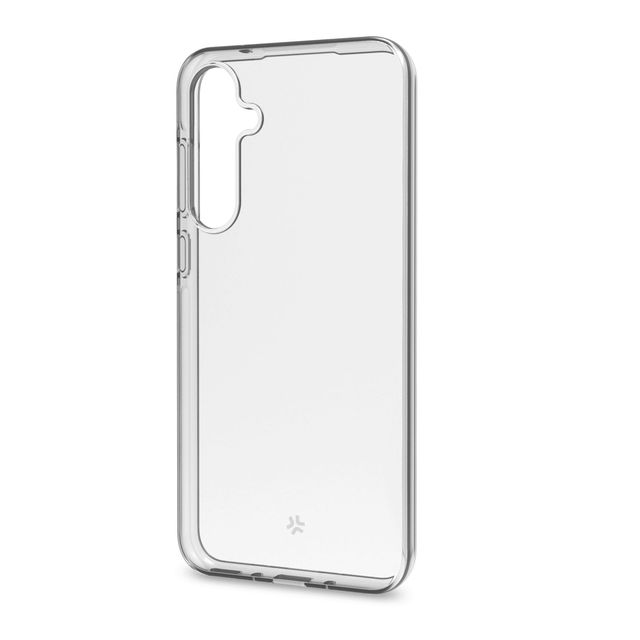 Celly GELSKIN - Samsung Galaxy A55 5G, Cover, Samsung, Galaxy A55 5G, 16,8 cm (…