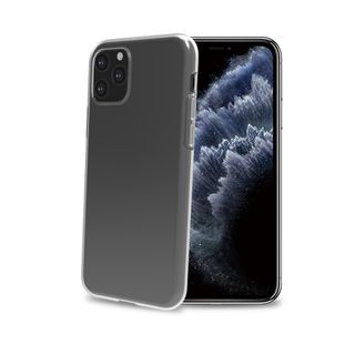 Celly GELSKIN1002 - Cover per cellulare - TPU (poliuretano termoplastico) - tra…
