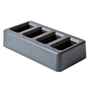 BROTHER CARICATORE PER 4 BATTERIE X RJ4030