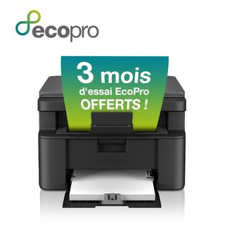 BROTHER DCPL1640W MULTIF MONO 3 IN UNO