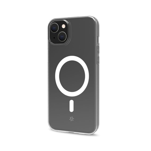 Celly GELSKINMAG - Apple iPhone 15 Plus