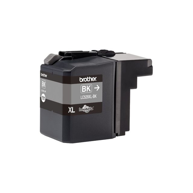 BROTHER LC529XLBK Ink Black