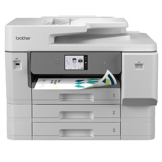 BROTHER MFCJ6977DW MULTF COLORI FULL A3